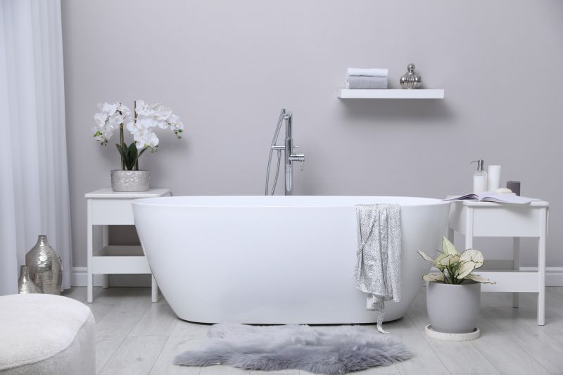 Luxury Bathtubs