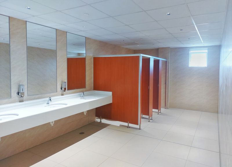 Flooring and Tile Work